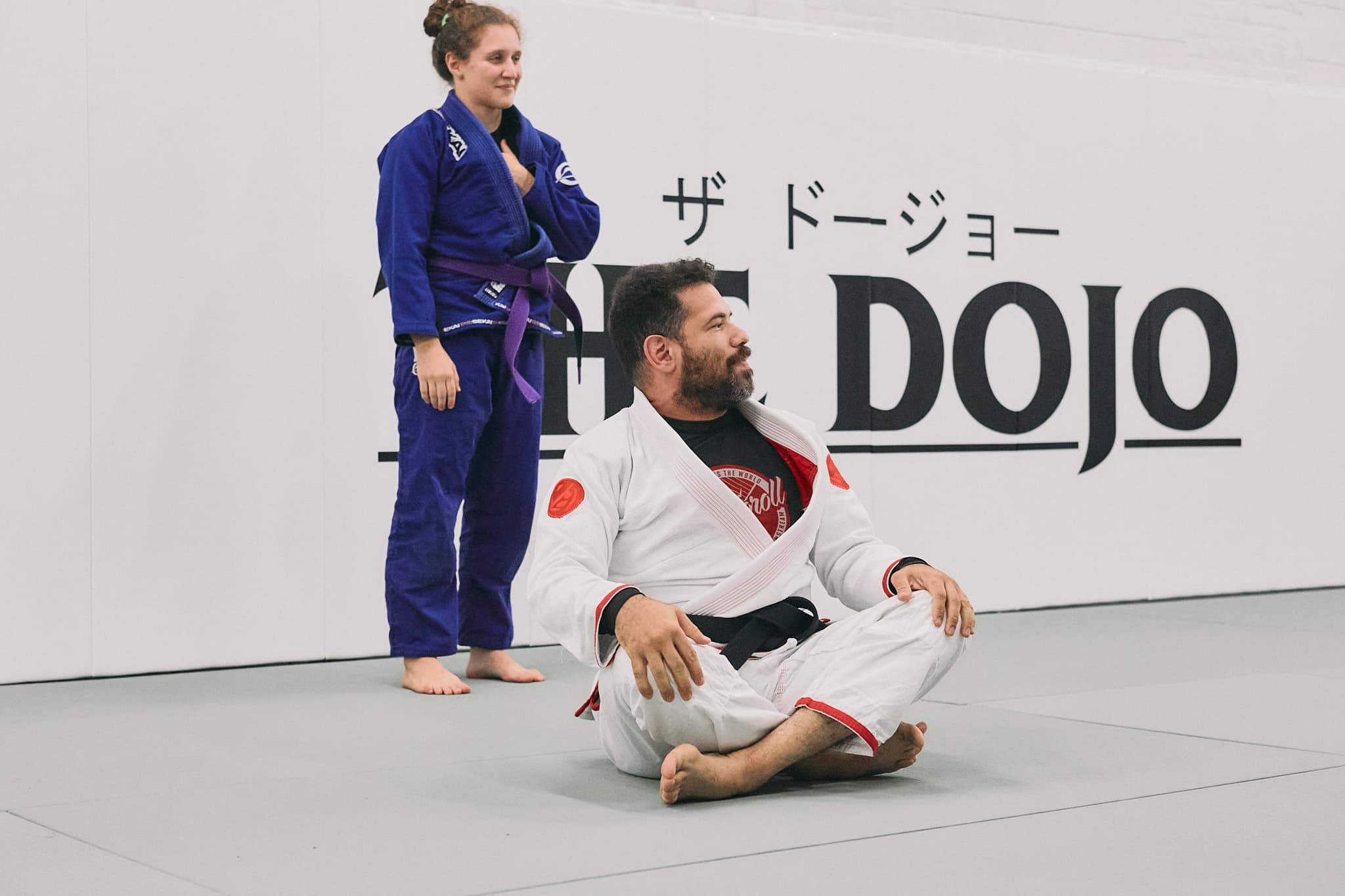 The Dojo NYC About Us
